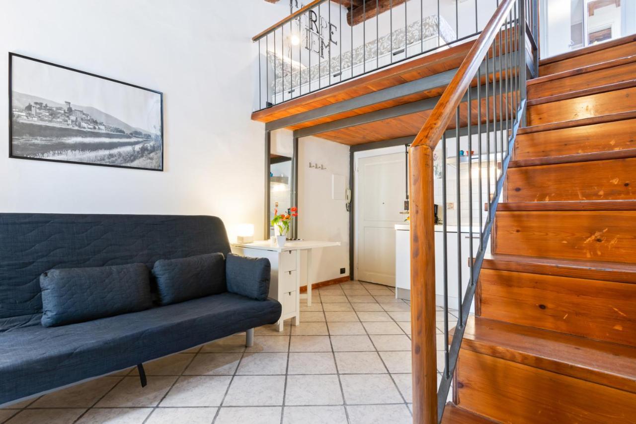 Modern Flat - 3 Mins From Duomo Square Apartamento