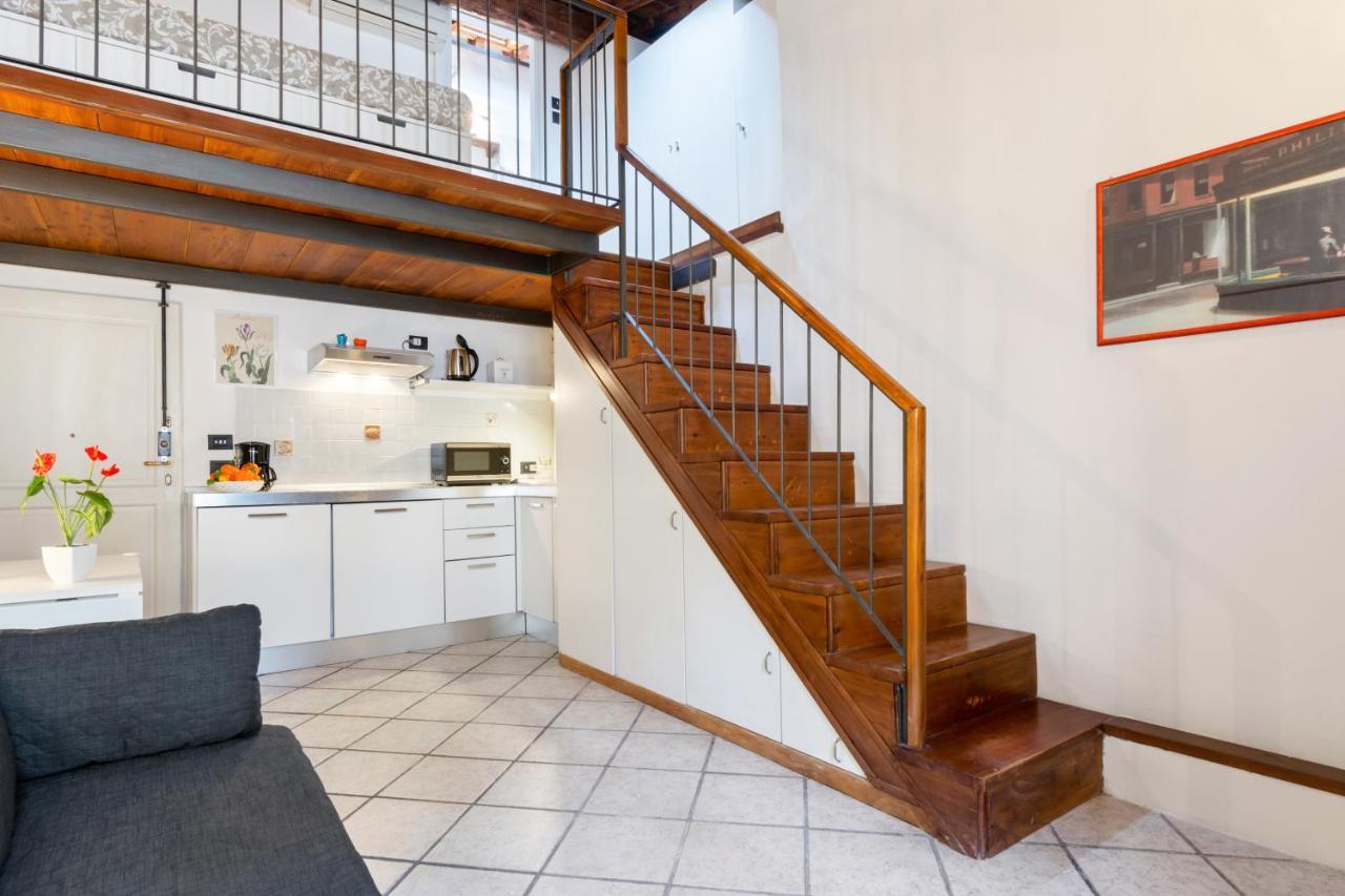 Modern Flat - 3 Mins From Duomo Square Florencia