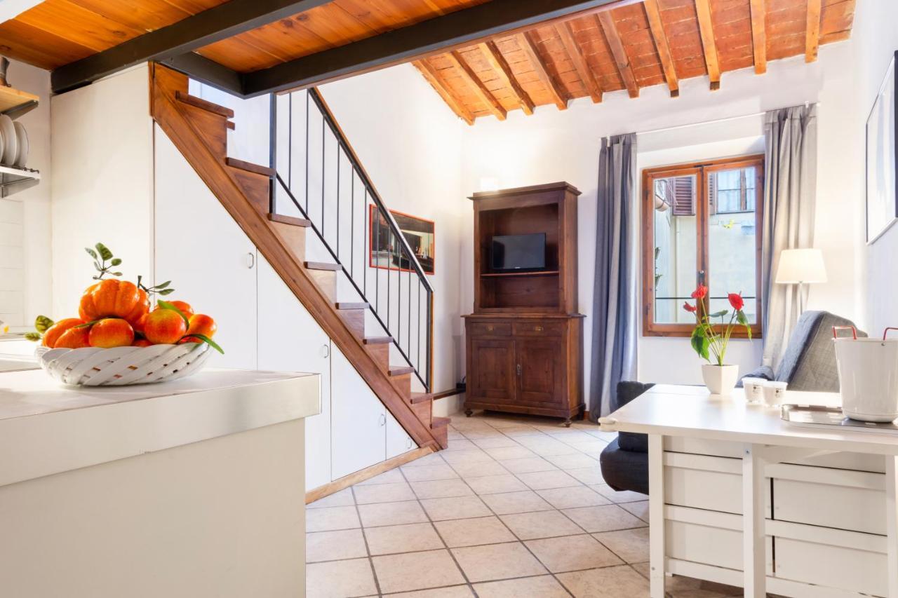 Modern Flat - 3 Mins From Duomo Square * Florencia